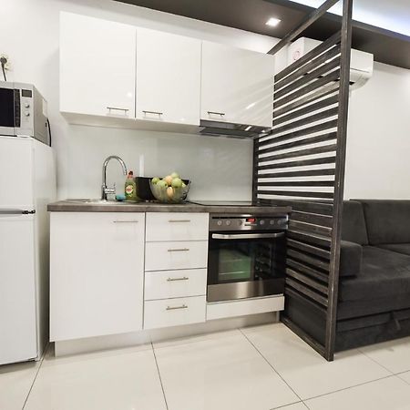 Villa San Antonio-Exclusive Apartments Башка Екстер'єр фото