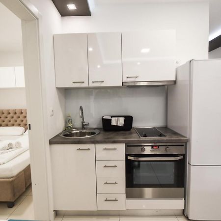 Villa San Antonio-Exclusive Apartments Башка Екстер'єр фото