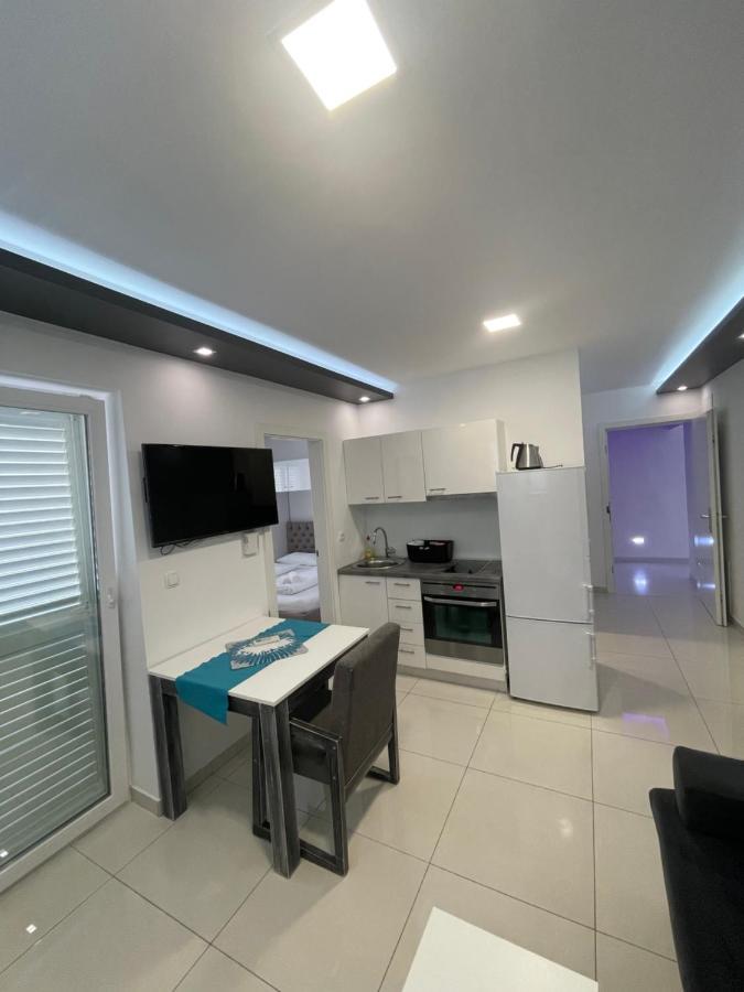 Villa San Antonio-Exclusive Apartments Башка Екстер'єр фото