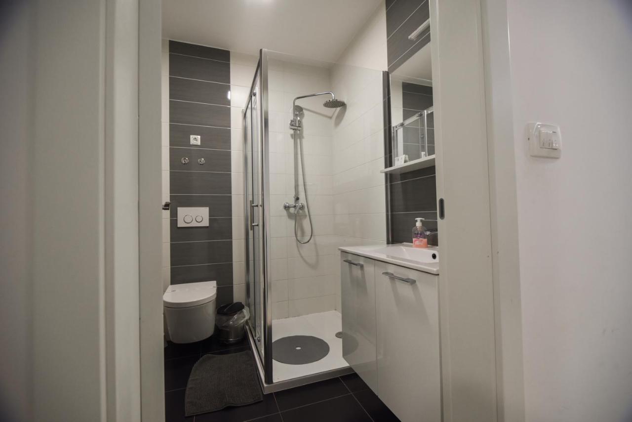 Villa San Antonio-Exclusive Apartments Башка Екстер'єр фото