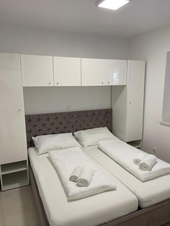 Villa San Antonio-Exclusive Apartments Башка Екстер'єр фото