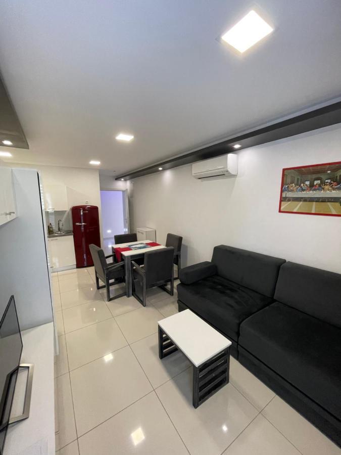 Villa San Antonio-Exclusive Apartments Башка Екстер'єр фото